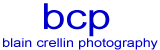 Blain Crellin Photography